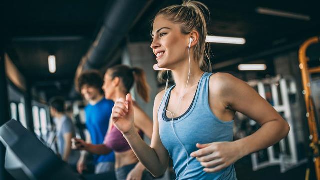 Πώς βοηθά η άσκηση στη διαχείριση χρόνιων παθήσεων