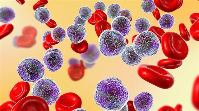 Η παγκόσμια αγορά θεραπειών για την οξεία μυελοειδή λευχαιμία θα φτάσει τα 976,2 δισ. δολάρια μέχρι το 2026