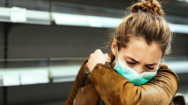 Πόσες μέρες μετά τη μόλυνση από κορωνοϊό εμφανίζονται τα συμπτώματα - Ερωτήσεις και απαντήσεις