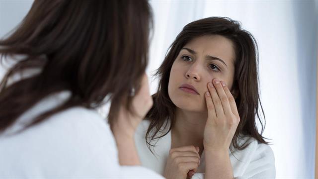 Προβλήματα όρασης σε γυναίκες μέσης ηλικίας αυξάνουν τον κίνδυνο κατάθλιψης