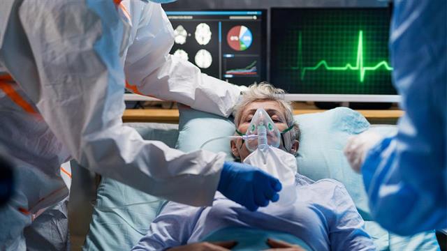 55 ακόμη θάνατοι ασθενών με CoViD-19 και 3.643 νέες λοιμώξεις από κορωνοϊό