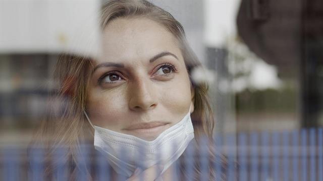 Έρευνα αποκαλύπτει μεγάλη ανθεκτικότητα στην ψυχική υγεία κατά τη διάρκεια της πανδημίας COVID-19