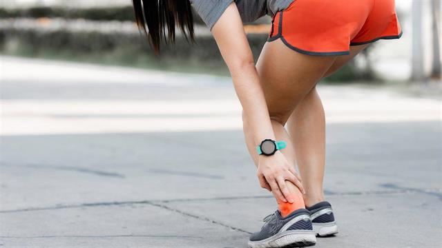 Διαβήτης: Μπορεί να προκαλέσει πρόβλημα στους τένοντες;