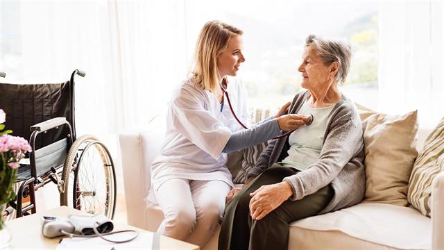 Η Προαγωγή της Υγείας με κάθε σύγχρονο τρόπο και μέσο είναι στο επίκεντρo με υποστηρικτές τους Επισκέπτες Υγείας  που γνωρίζουν πώς να τη στηρίξουν