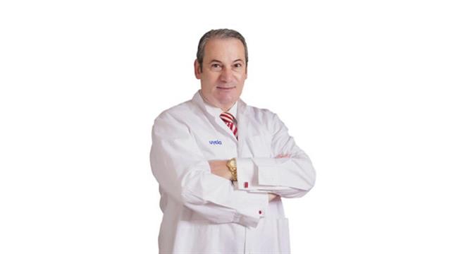 O Δρ. Λουκάς Kλέντζερης νέος πρόεδρος της Ενωσης μαιευτήρων – γυναικολόγων Ελλάδος