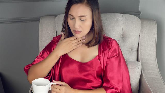 Νυχτερινή καούρα: Πώς θα την αντιμετωπίσουμε;