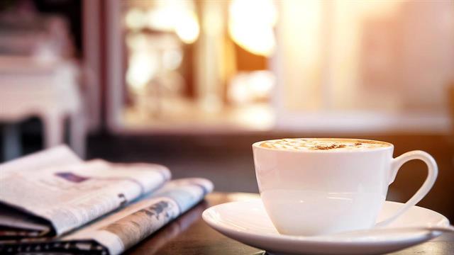 Καφές και κίνδυνος νεφρικής νόσου