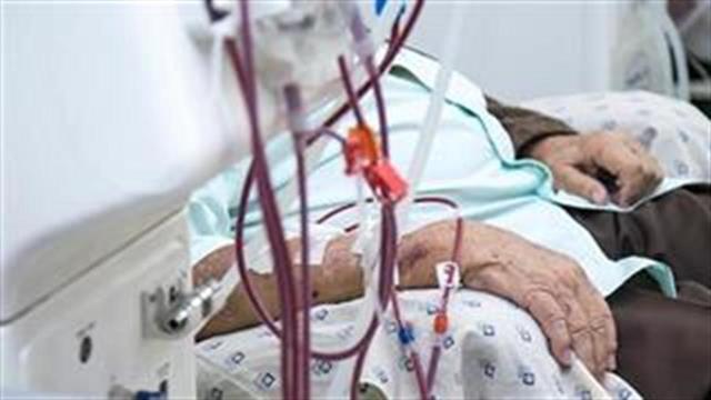 Nέα θεραπεία για τους πάσχοντες από Χρόνια Νεφρική Νόσο