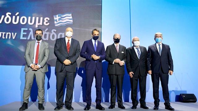 Boehringer Ingelheim: Επένδυση 100 εκ. ευρώ και νέες θέσεις εργασίας στην Ελλάδα