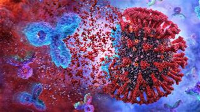 2.000 μονοκλωνικά αντισώματα παραλαμβάνει  ο ΙΦΕΤ