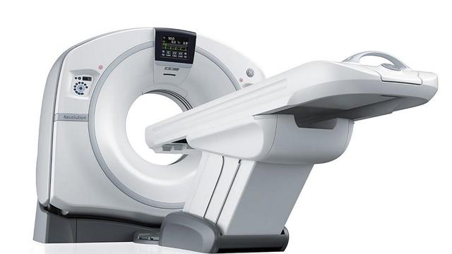 Affidea και GE Healthcare: Tεχνολογία αιχμής στην υπηρεσία των ασθενών