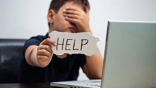 “Λάβετε δράση για την εξάλειψη του αποκλεισμού και του εκφοβισμού εντός και εκτός διαδικτύου!”