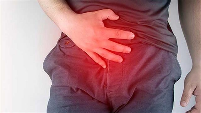 Τι είναι η βουβωνοκήλη;