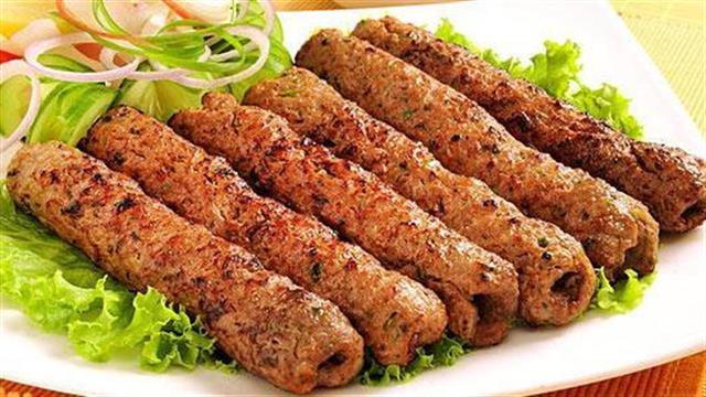 Ανακαλείται μπιφτέκι τύπου κεμπάπ κατεψυγμένο