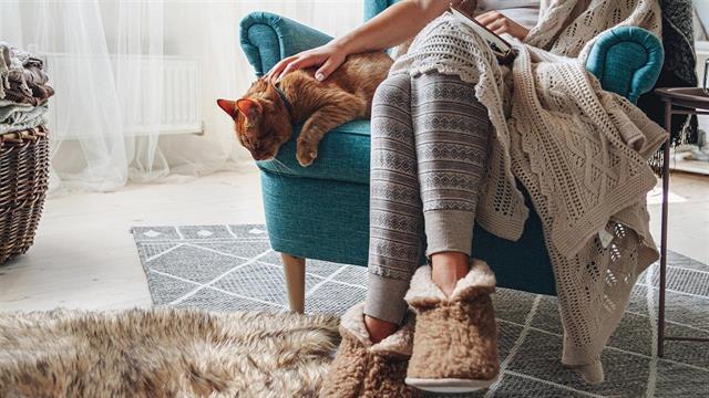 Πολύς χρόνος καθιστικής ζωής μπορεί να αυξάνει τα συμπτώματα άγχους και κατάθλιψης