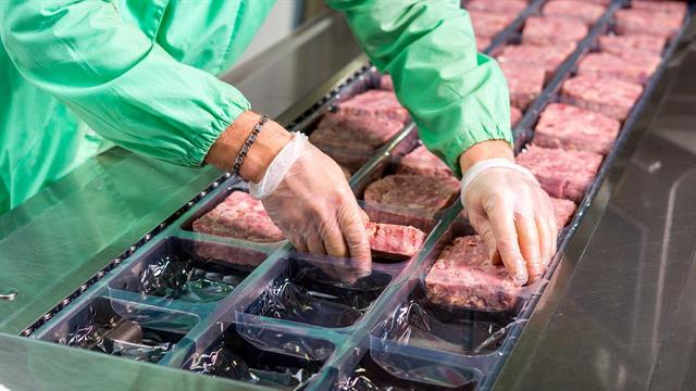 Διαχείριση Ασφάλειας σε όλη την εφοδιαστική αλυσίδα κρέατος