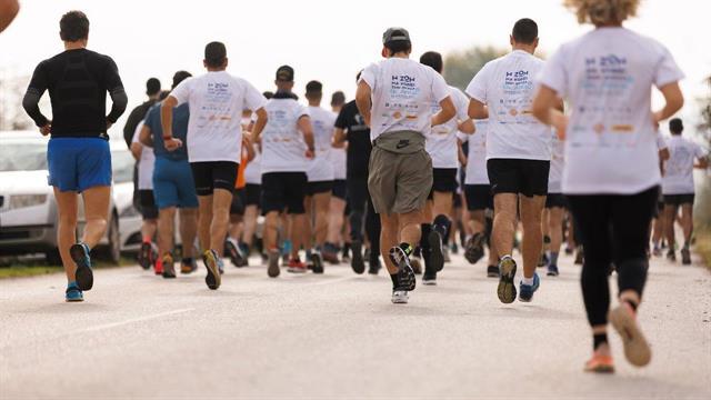 Νοέμβριος, μήνας Ενημέρωσης και Ευαισθητοποίησης για τον καρκίνο του πνεύμονα: Η FairLife θα είναι #en_drasi