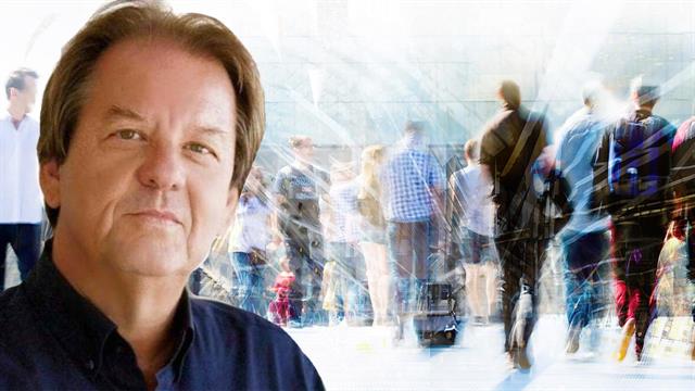 Καθηγητής Γραβάνης: Πότε θα εξελιχθεί η επιδημία σε εποχική γρίπη