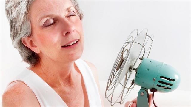 Ποια είναι η σχέση μεταξύ σαρκοπενίας και εξάψεων