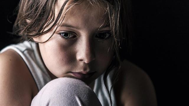 Μελέτη: Το παιδικό τραύμα μπορεί να βλάψει δια βίου την υγεία