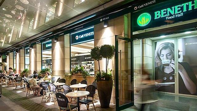 Βενέτης: Νέες επενδύσεις και επέκταση δικτύου εντός κι εκτός συνόρων