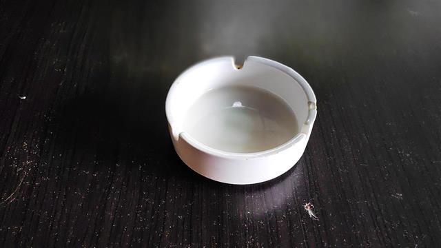 ΠΟΥ: Μειώνεται παγκοσμίως ο αριθμός των καπνιστών