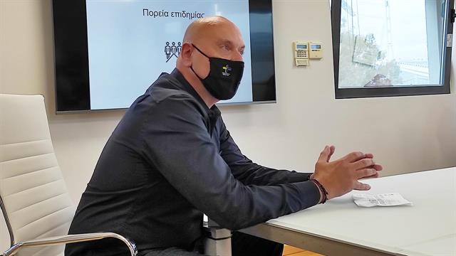 Βαβέλ η καταγραφή θανάτων και κρουσμάτων CoViD - Τι αλλάζει