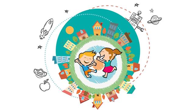 17η Επιστημονική Ημερίδα (Live Webinar) Ευρωκλινικής Παίδων