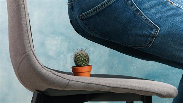 Πρωκτικό άλγος: Ένα σύμπτωμα πολλών παθήσεων