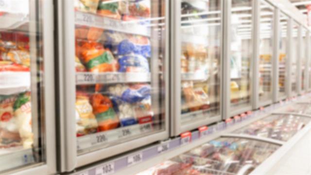 Ποιες τροφές περιέχουν πολύ αλάτι