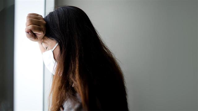 Όταν κουράζεται ο φροντιστής...