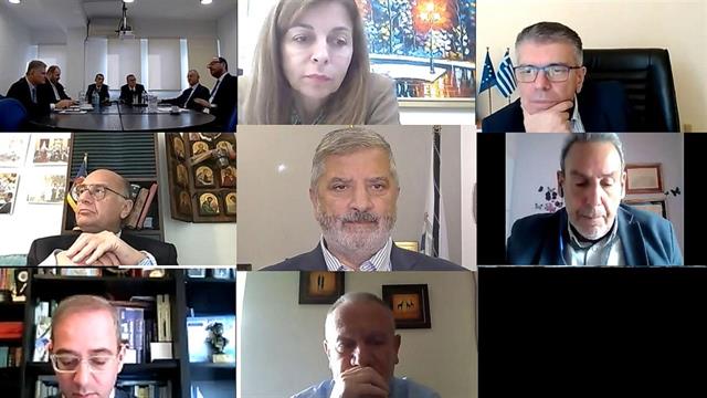 ΙΣΑ: ‘’Ασφάλεια των Πληροφοριακών Συστημάτων – Επικοινωνιών στον τομέα της Υγείας’’