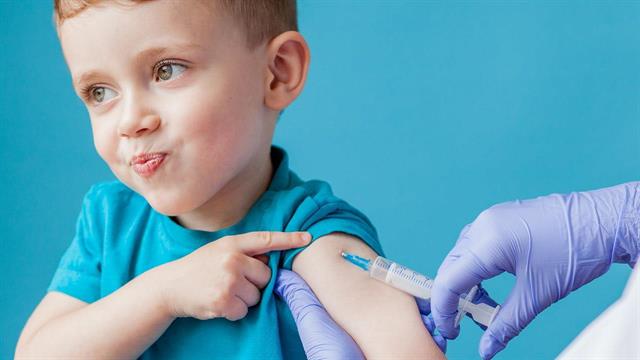 Εμβόλιο Pfizer: 100% αποτελεσματικό σε εφήβους 12-15 ετών