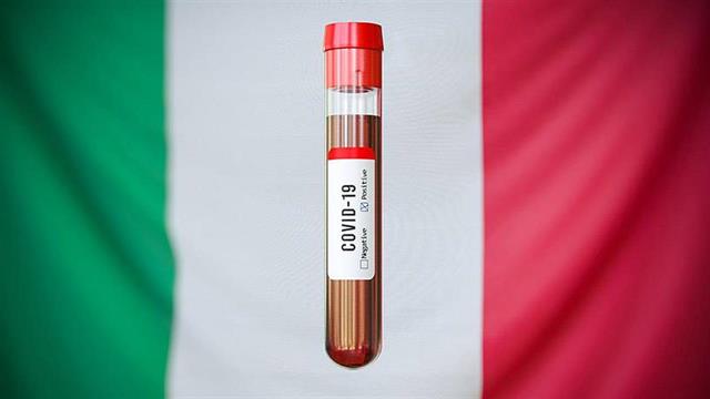 Σοκ στην Ιταλία: Λάθος αποτέλεσμα στα μισά rapid-test κορωνοϊού