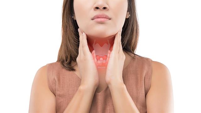 Προβλήματα στον θυρεοειδή: Ποια είναι τα πρώτα σημάδια;