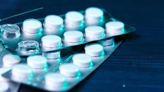 Ασπιρίνη και κίνδυνος καρδιακής ανεπάρκειας