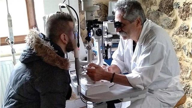 Αποστολή των Κινητών Ιατρικών Μονάδων στον Φενεό