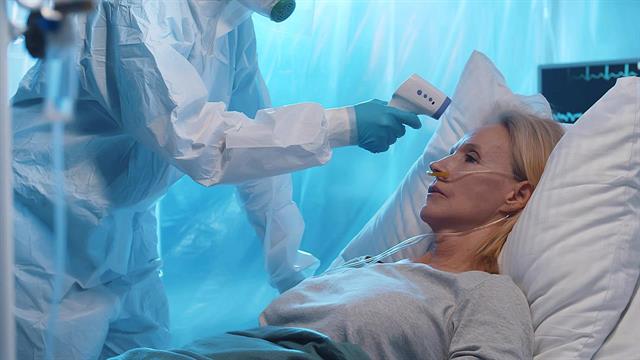 Φάρμακο για τον αλκοολισμό ενδεχομένως βοηθά κατά της σοβαρής νόσησης από COVID-19