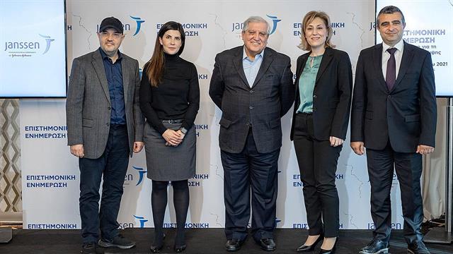 Ας μιλήσουμε για την Κατάθλιψη