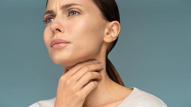 Έρευνα: Ο κίνδυνος ψωρίασης μειώνεται μετά την αμυγδαλεκτομή