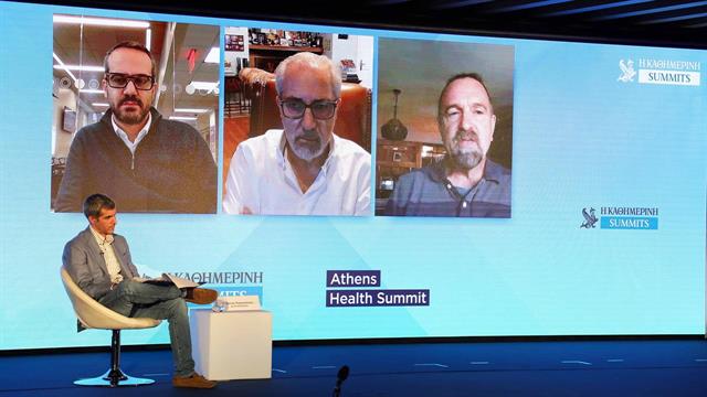 Πώς συμβάλλει η επιστήμη δεδομένων στον τομέα της Υγείας