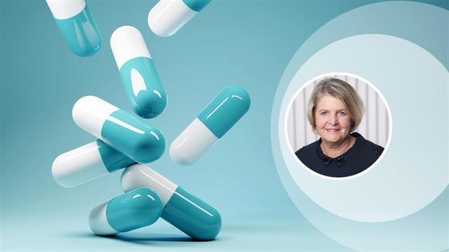 Susanne Kohout: Ώρα να ξαναγράψουμε ένα νέο κοινωνικό συμβόλαιο για την υγεία