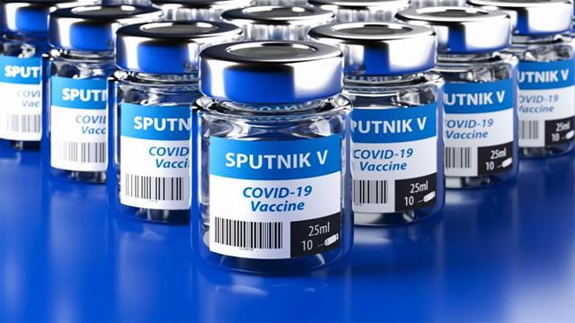 Αποτελεσματικότερο το Sputnik V από το εμβόλιο της Pfizer!
