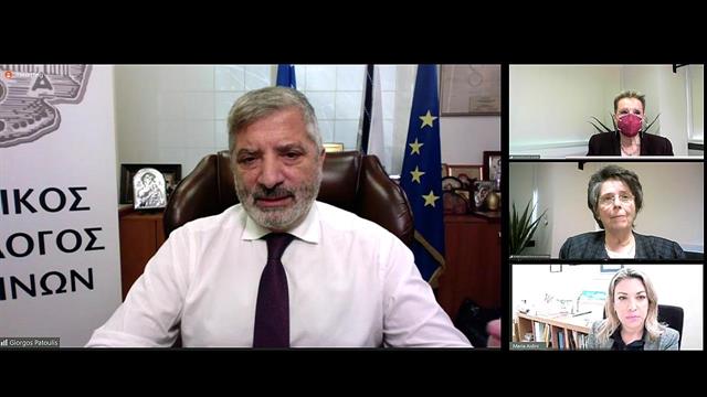 Ας σώσουμε τα αντιβιοτικά!