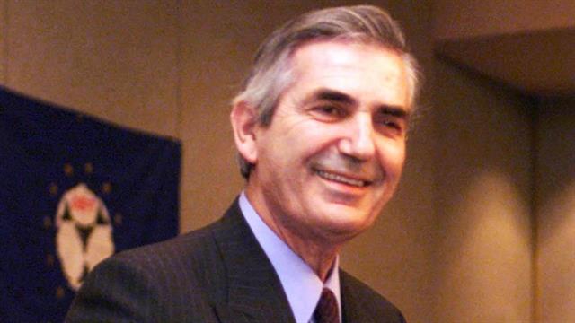 Πέθανε ο καθηγητής Καρδιολογίας Παύλος Τούτουζας