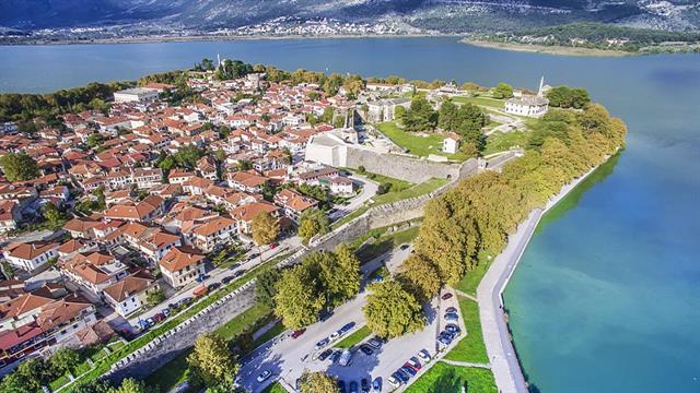 Μελέτη υγείας Ηπείρου