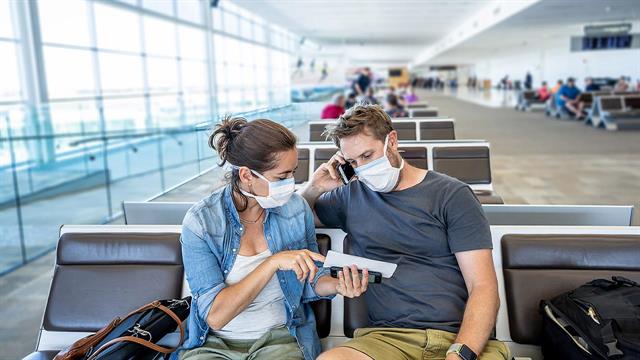 Οι χώρες της Ε.Ε. συμφώνησαν να αναστείλουν τα ταξίδια από τη νότια Αφρική