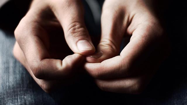 Συμπτώματα άγχους μπορεί ενδεχομένως να είναι πρώιμος δείκτης νόσου του Alzheimer