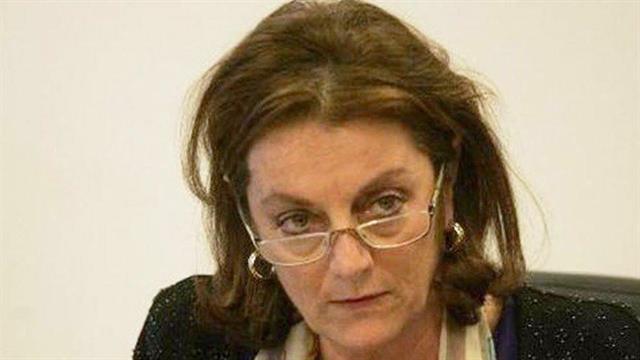 Η Μένη Μαλλιώρη στο διοικητικό συμβούλιο του Ευρωπαϊκού Παρατηρητηρίου για τα Ναρκωτικά