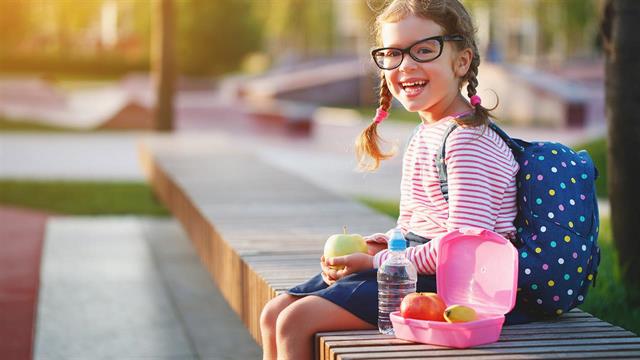 Η επισιτιστική ανασφάλεια πλήττει τους μαθητές ευπαθών περιοχών